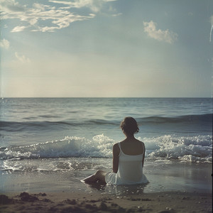 Abrazo De Armonía En La Brisa