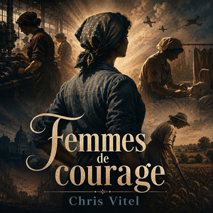 Femmes de courage