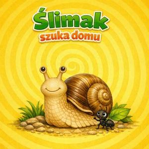 Ślimak szuka domu TUP TUP TUP Piosenka dla dzieci