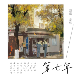 第七年