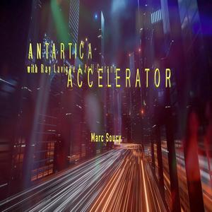 Accelerator (feat. Jeff Carano, bass & Ray Lavigne, drums) (Live)