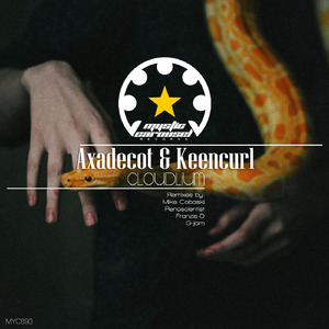 Cloudlium (Mike Cobaski Remix)