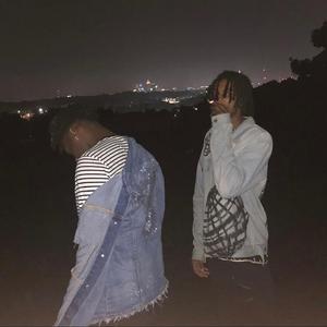 My Way (feat. Hellboysnow)