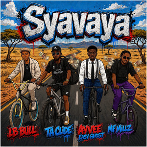 Siyavaya