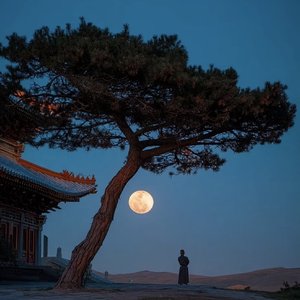 枕月辞