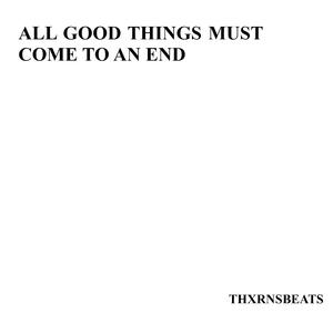 We should go our own ways. [Outroduction]