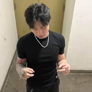 [Trap]BOBBYNOPEACE X SASIOVERLXRD Type beat - 战友