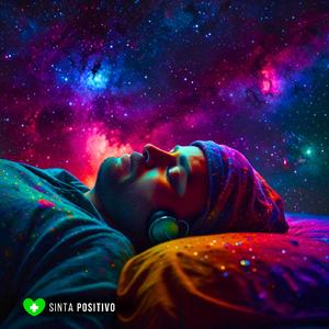 Theta Waves for Deep Sleep and Mental Clarity