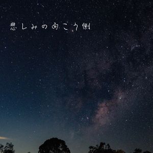 悲しみの向こう側