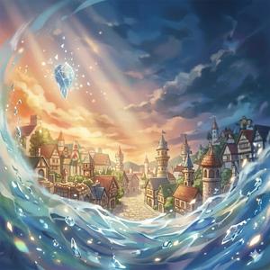 透明なまま、王になる