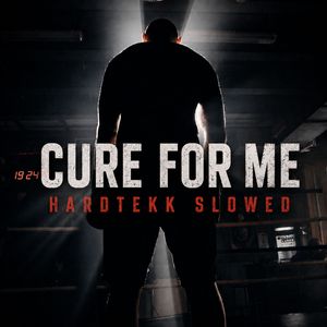 Cure For Me (Hardtekk Slowed)