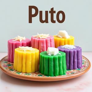 Puto 2.0
