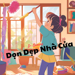 Dọn Dẹp Nhà Cửa