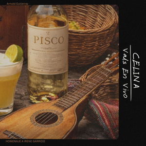 Celina (VALS EN VIVO)