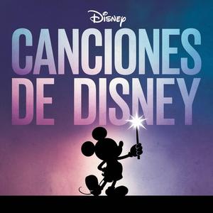 Canciones de Disney