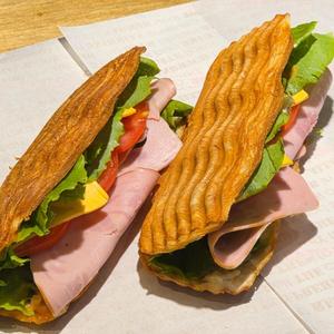 햄찌가 부르는 미니네 간식 테마송 V1