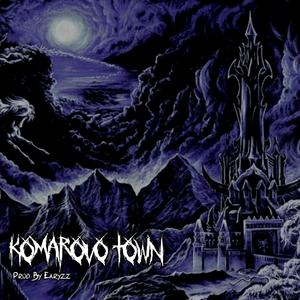 KOMAROVO TOWN