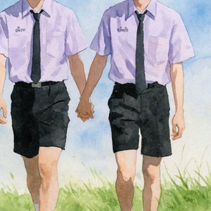 Mr.Right อยู่ไหนเนี่ย (心上人你在哪呀!)