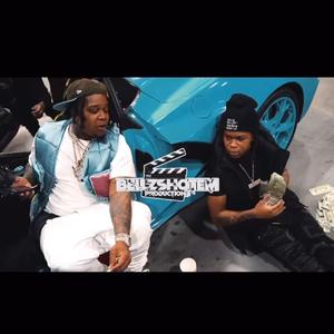 Pro Mag (feat. Fox BD & YTB FATT)