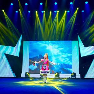 听我说谢谢你（童声版）