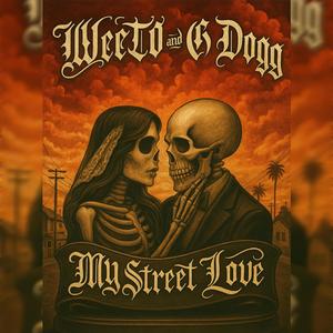 My Street Love (feat. G-Dogg Beatmaker)