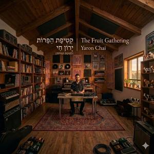 קטיפת הפירות 1