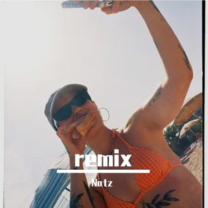 Titanium-Pitbull - Titanium（Natz remix）