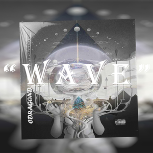 【免费可商用】''WAVE''- New wave Trap type Beat