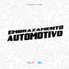 DJ Guh mdk - Embrazamento Automotivo