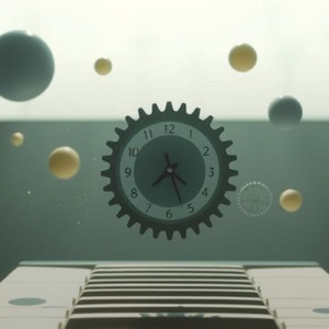 ちょうどいい時間