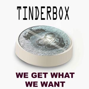 We Get What We Want (feat. Fanny Allano)