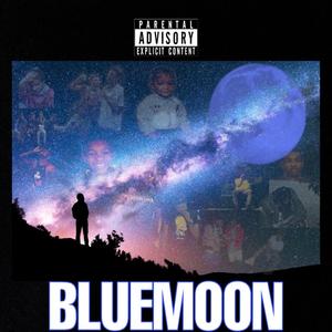 B L U E M O O N