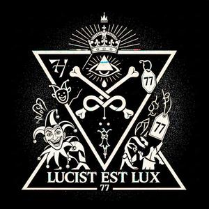 Indigo in the Vestibule (feat. 777Hz)