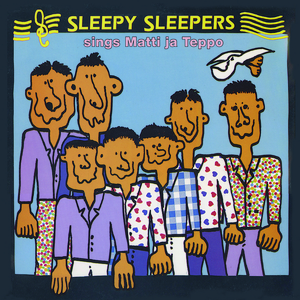 Kaiken takana on nainen