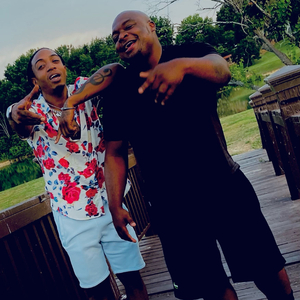 Save It For Me (feat. Chris Voice)