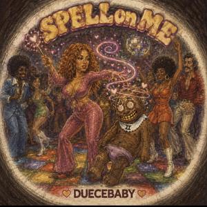 SPELLonME