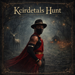Kcirdetals Hunt (Extended Version)