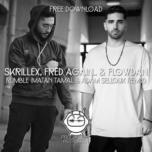 Rumble (Matan Tamal & Adam Sellouk Remix)