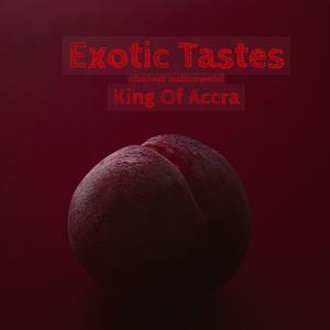 Exotic Tastes (Afrobeat Instrumental)