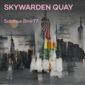 Skywarden Quay