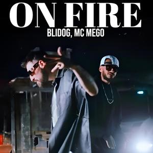 On Fire
