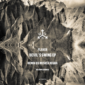 Devil's Swing (Musica Negra Remix)