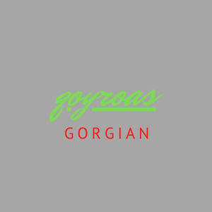 gorgian