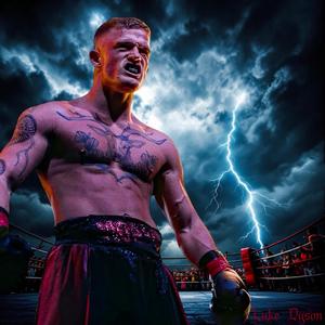 Violence (Luke Dyson)