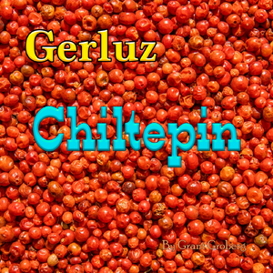 Chiltepin