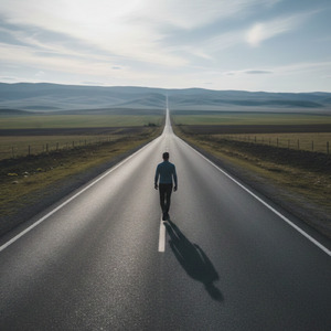 陰陽五行：輪廻邂逅「最果ての探求者」~習慣と言葉と身体の羅針盤で手にする絆~ (踏み進むver)