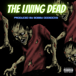 THE LIVING DEAD