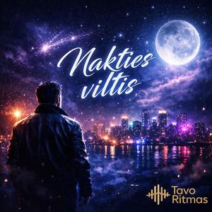 Nakties viltis