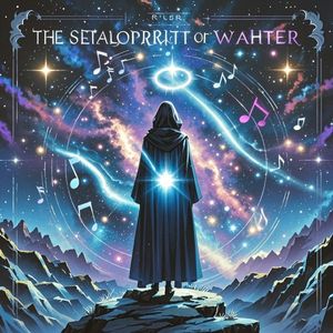 守望者的星轨-山河万里