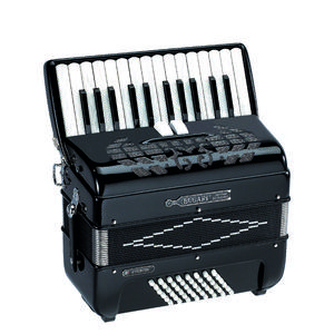 【手风琴】橄榄项链